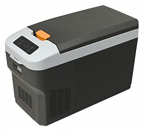 Chladící box s kompresorem COOLER 66 x 42 x 31 cm, 28 l