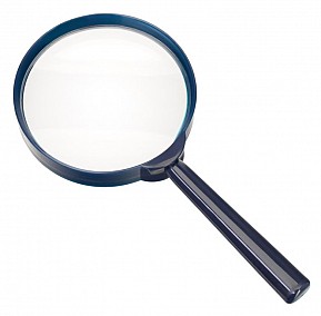 LEVENHUK Lupa do ruky Discovery Basics MG5, 3 x zvětšení