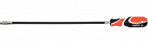 Šroubovák ohebný 1/4" 380 mm
