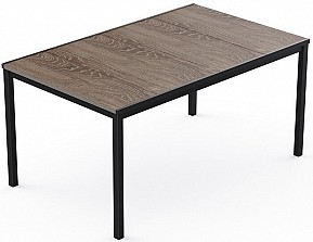 PORTO stůl 160 cm ASHWOOD