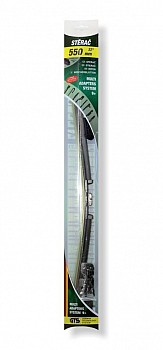 Stěrač plochý Flexi - 550 mm