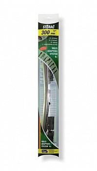 Stěrač plochý Flexi - 300 mm