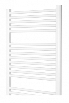 AQUAMARIN Vertikální koupelnový radiátor, 1200 x 600 mm