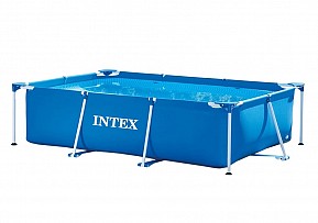 INTEX Bazén Florida Junior 2,0 x 3,0 x 0,75 m bez filtrace