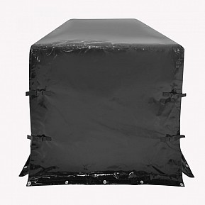 JAGO Přepravní plachta 210 x 114 x 110 cm, 700 g/m²