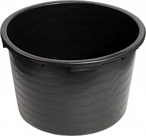Vědro stavební kulaté, 65 l