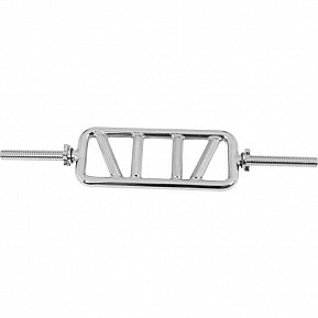 Gorilla Sports Univerzální tyč II se závitem 30/31 mm