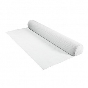 Dětská nafukovací zábrana Louana 130 cm, bílá