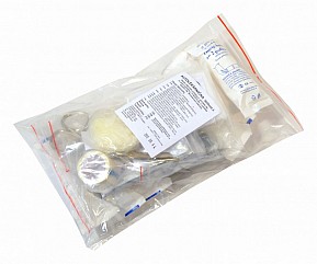 Náplň do autolékárniček CZ vel I.