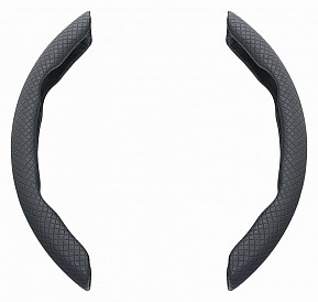 Potah volantu segmentový dvoudílný