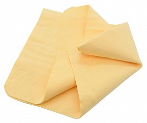 COMPASS Kůže na mytí syntetická 32 x 43 cm