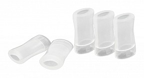 Compass Náhradní náustek pro alkohol tester, 5ks