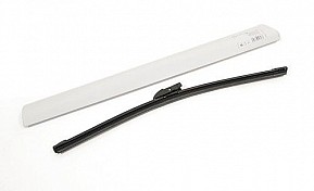 Compass Stěrač Flat bulk (bolt) - 30"/750 mm