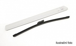 Stěrač Flat bulk 28" (cube 16) - 710 mm