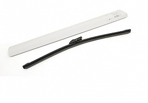 Stěrač FLAT bulk (hook) - 24"/610 mm