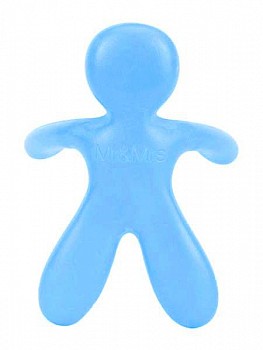 Osvěžovač Mr&Mrs - Caribbean Sea