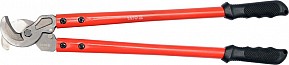 Kleště pákové štípací pr. 250mm2, 580mm