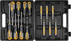 Sada šroubováků 32ks