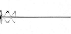 Míchadlo spirálové 85 x 450 mm