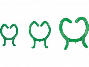 Souprava pro vyvazování rostlin 45 ks