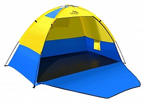 Stan plážový ZATON, 200 x 120 x 120 cm