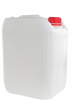 Kanystr na vodu, 10 L