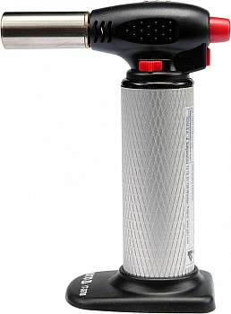 Plynový hořák, 1300°C