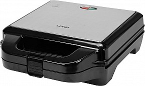 Toustovač 1400 W, 4 plotnový