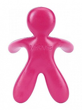 Osvěžovač Mr&Mrs - Citrus