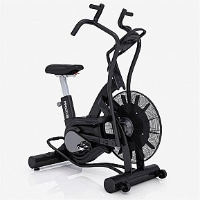 Airbike MAXXUS 90 PRO, profi trenažér s tichým chodem