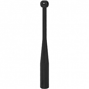 Gorilla Sports Cvičební kužel 2 kg, 38 cm