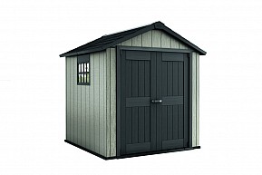 Zahradní domek OAKLAND, 242 x 229 x 223 cm