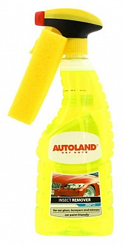Odstraňovač hmyzu rozprašovací - 750ml