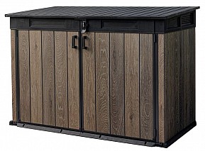 Skříňka SIGNATURE, 2 020 L, WALNUT