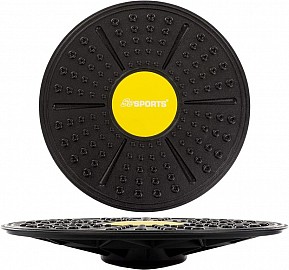 ScSports Balanční plošina Ø 35,5