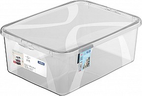 ROTHO Úložný plastový box LONA 10 l