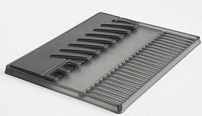 Rotho skládací odkapávač na nádobí