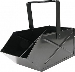 Uhlák, 400 x 225 x 210 mm