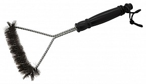 Cattara Kartáč na gril, 16 x 31 cm