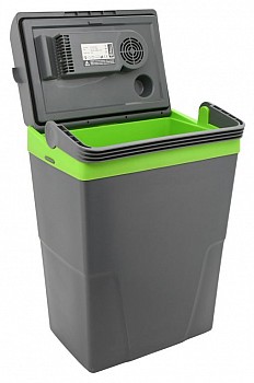 Chladící box ECO A+ - 22 l, 230V/12V