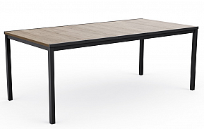 Stůl PORTO ASHWOOD, 200 cm