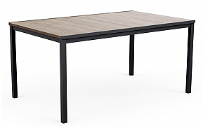 Stůl PORTO ASHWOOD, 160 cm