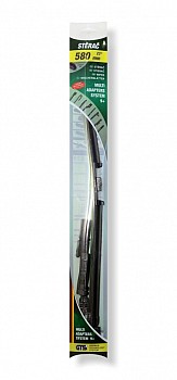 Stěrač plochý Flexi - 580 mm