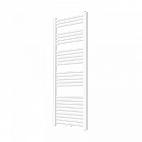 AQUAMARIN Vertikální koupelnový radiátor, 1600 x 600 mm