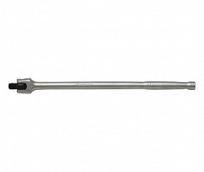 Ráčna 1/2" otočná, 457 mm