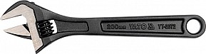 Nastavitelný klíč - 37 mm