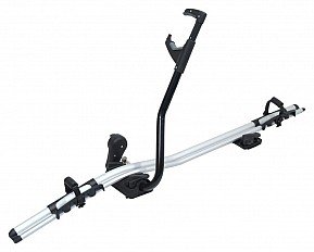 Compass Střešní nosič kola Alu Wind, TÜV, 146 cm