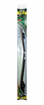 Stěrač plochý Flexi - 710 mm
