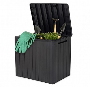 CITY BOX 113 L, 55 x 58 x 44 cm