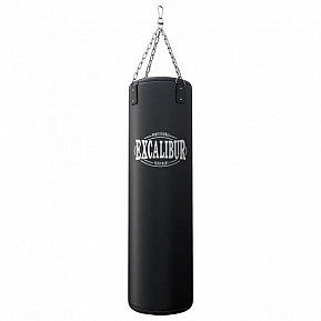 MAXXUS Boxovací pytel Excalibur Pro, černý, 120 cm, 34 kg